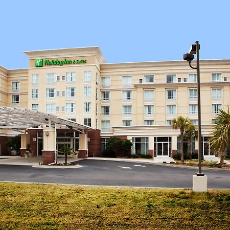 Holiday Inn Brunswick I-95 Εξωτερικό φωτογραφία