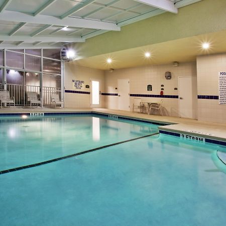 Holiday Inn Brunswick I-95 Εξωτερικό φωτογραφία
