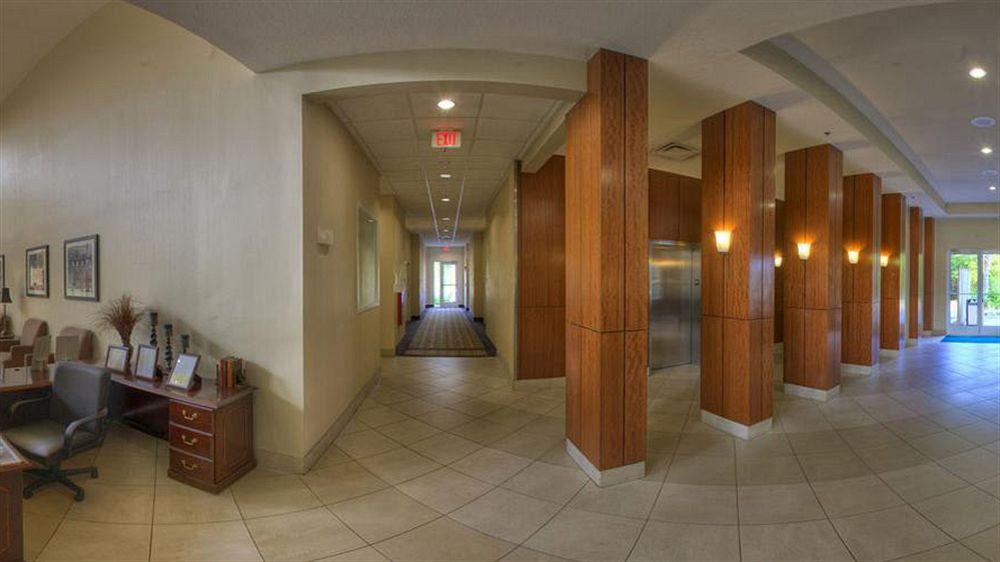 Holiday Inn Brunswick I-95 Εξωτερικό φωτογραφία