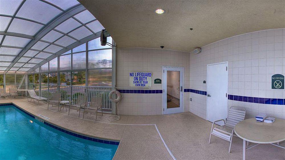 Holiday Inn Brunswick I-95 Εξωτερικό φωτογραφία