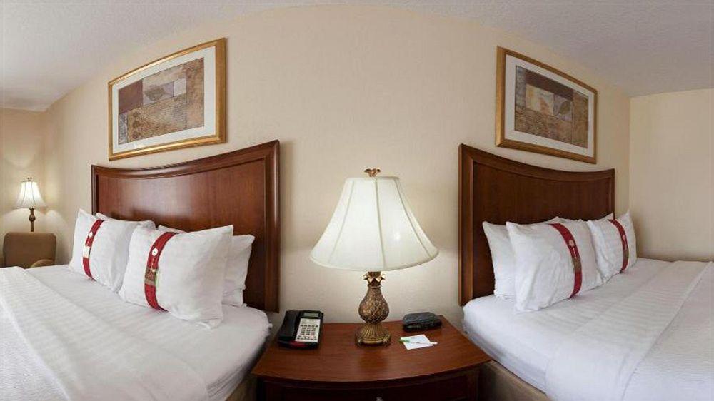 Holiday Inn Brunswick I-95 Εξωτερικό φωτογραφία