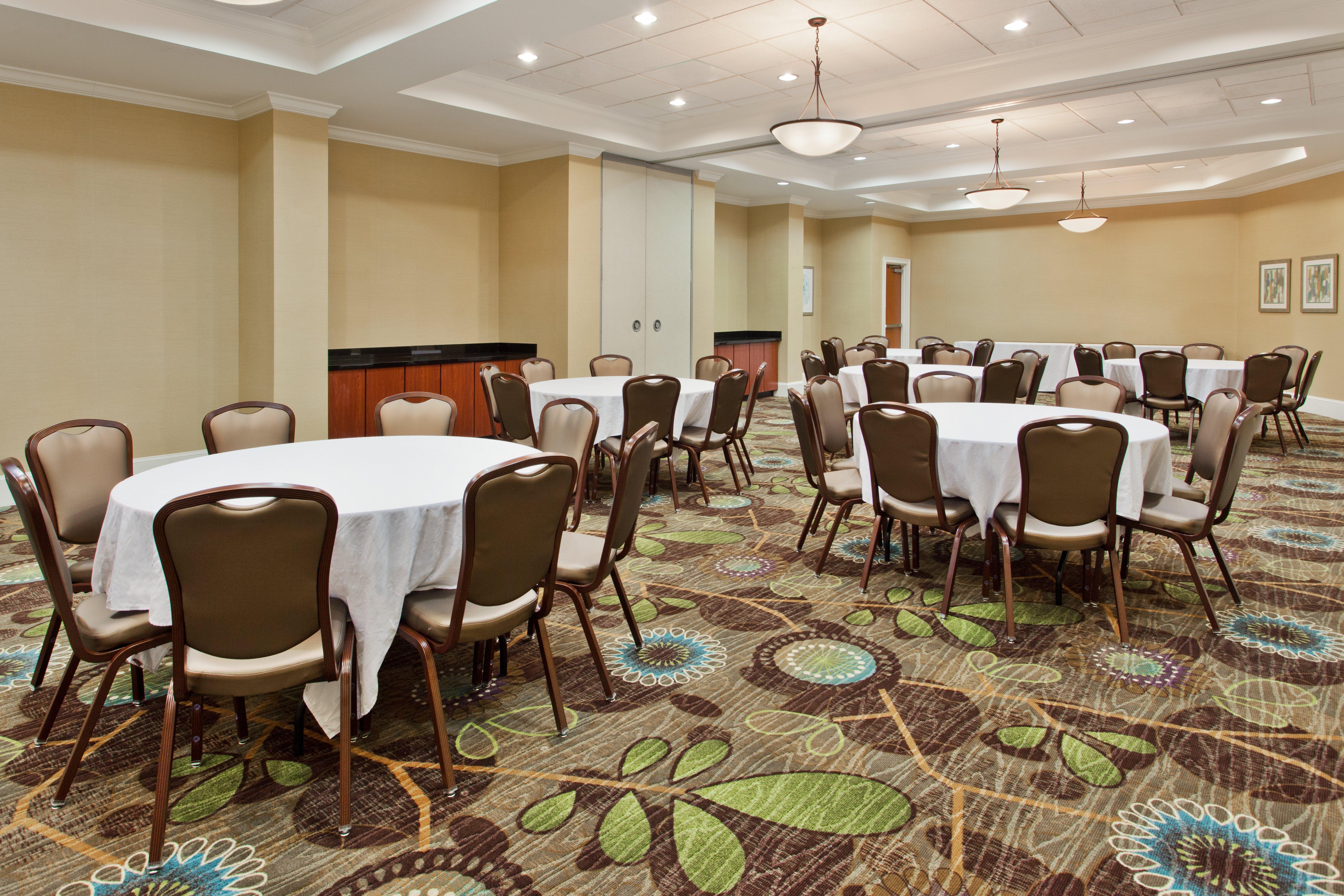 Holiday Inn Brunswick I-95 Εξωτερικό φωτογραφία