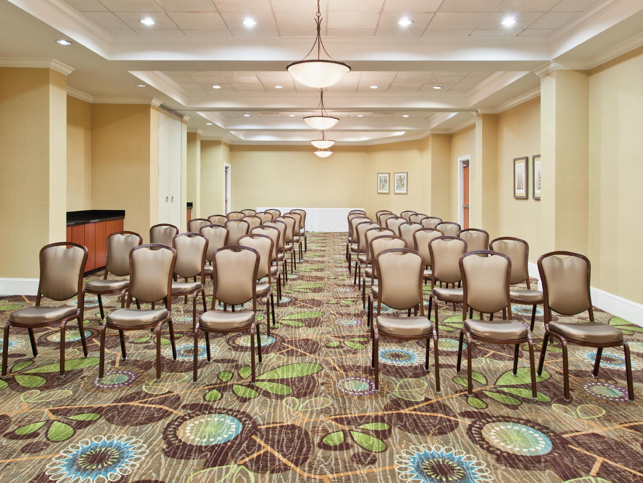 Holiday Inn Brunswick I-95 Εξωτερικό φωτογραφία