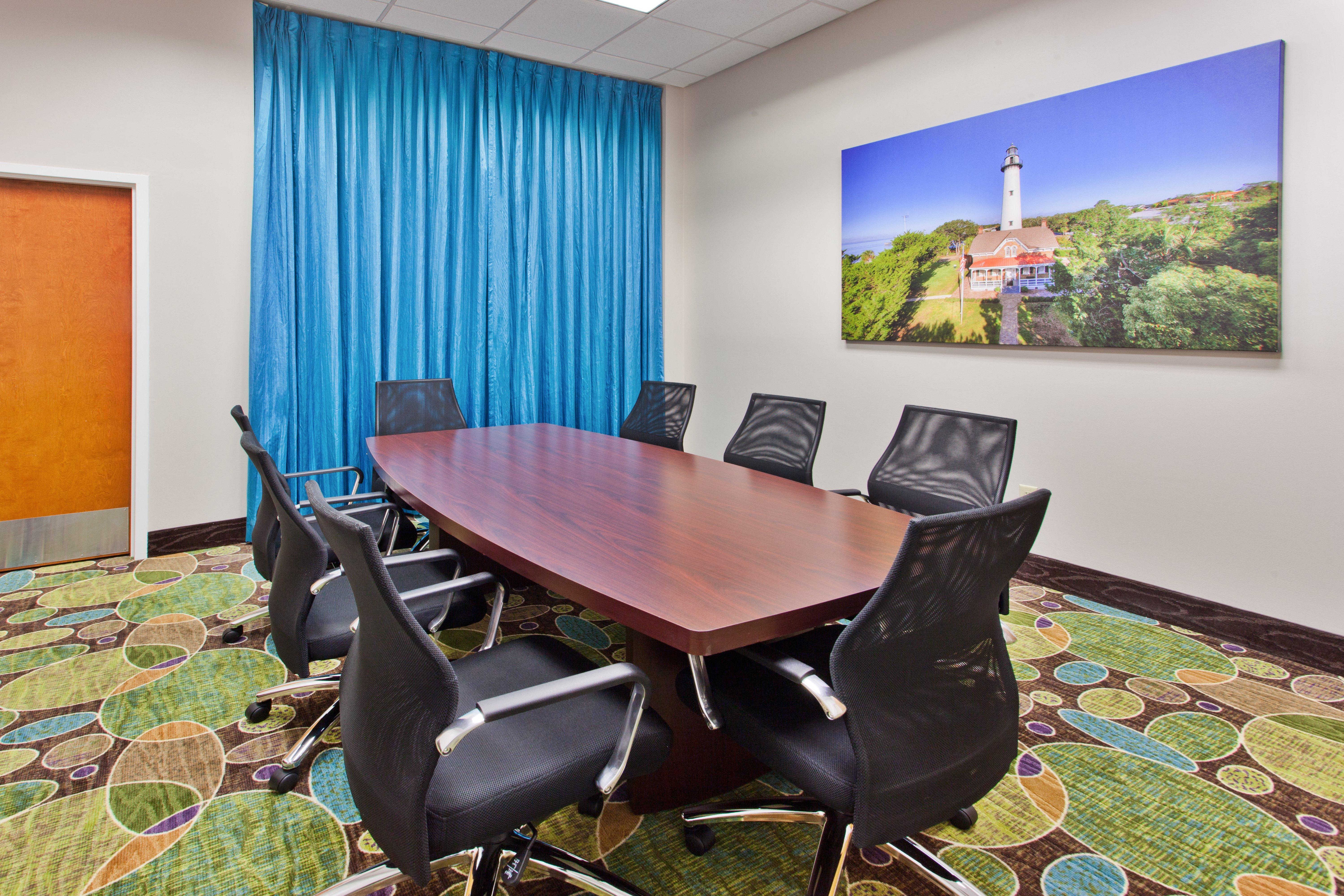 Holiday Inn Brunswick I-95 Εξωτερικό φωτογραφία