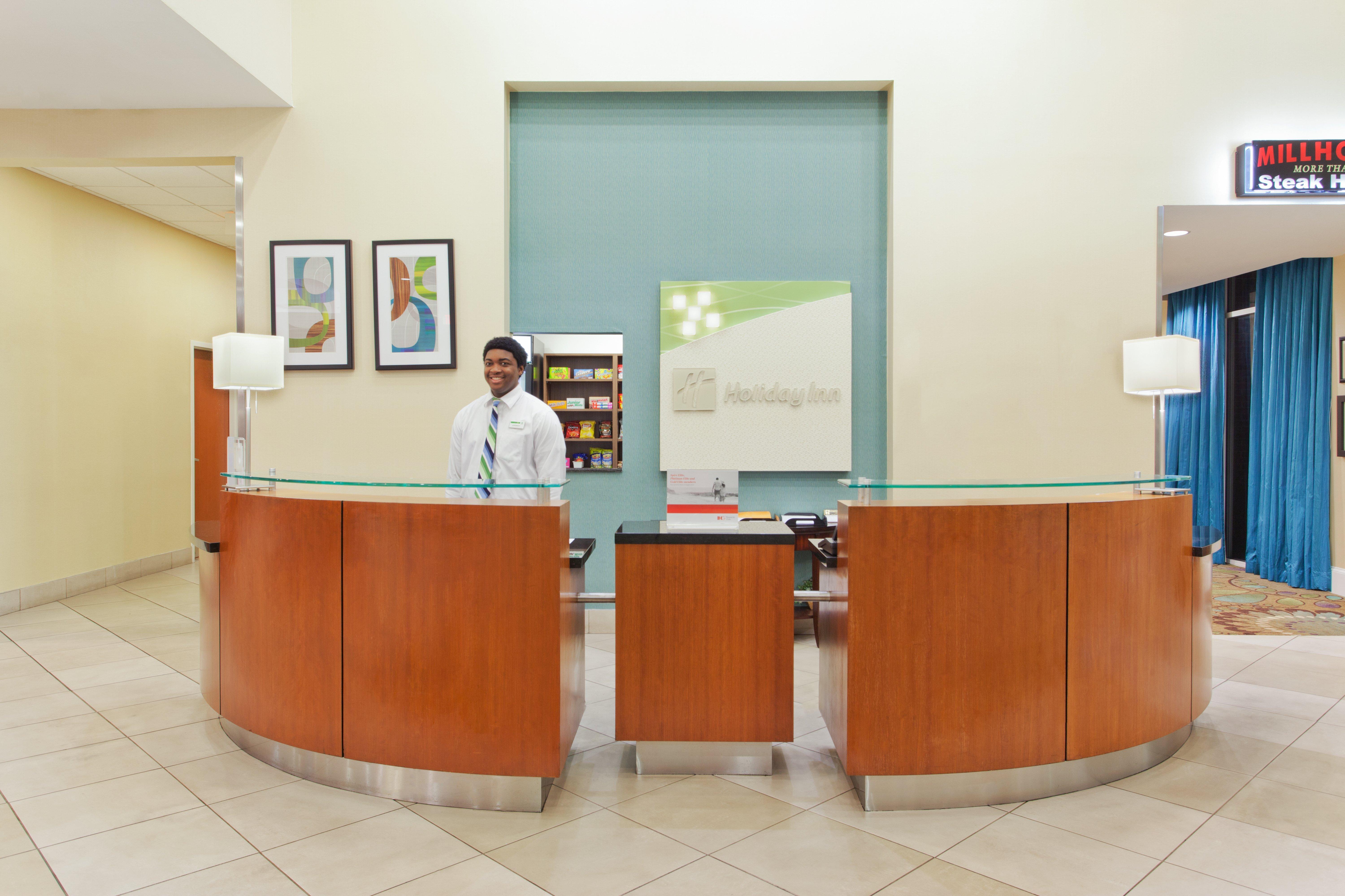 Holiday Inn Brunswick I-95 Εξωτερικό φωτογραφία