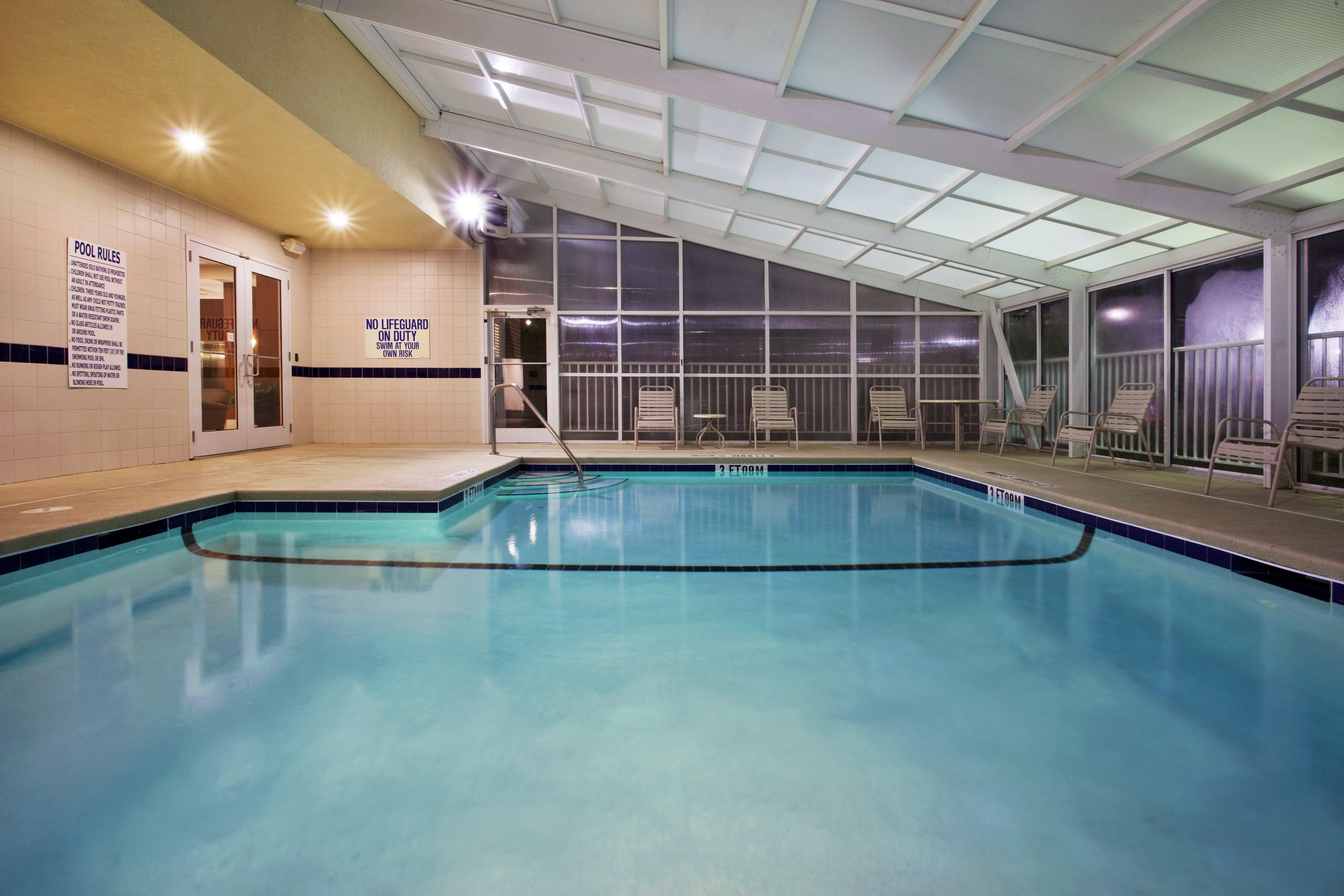 Holiday Inn Brunswick I-95 Εξωτερικό φωτογραφία