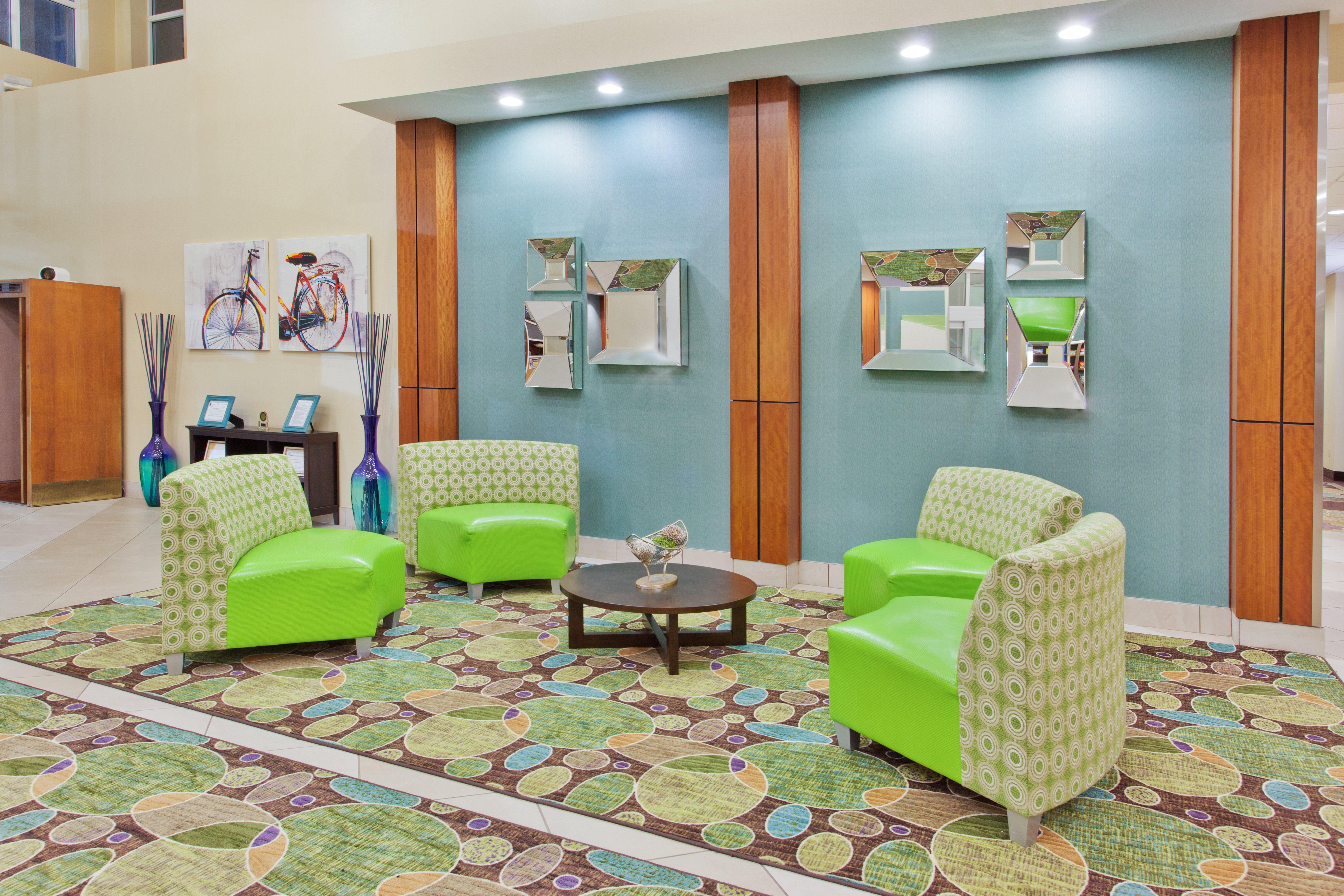 Holiday Inn Brunswick I-95 Εξωτερικό φωτογραφία