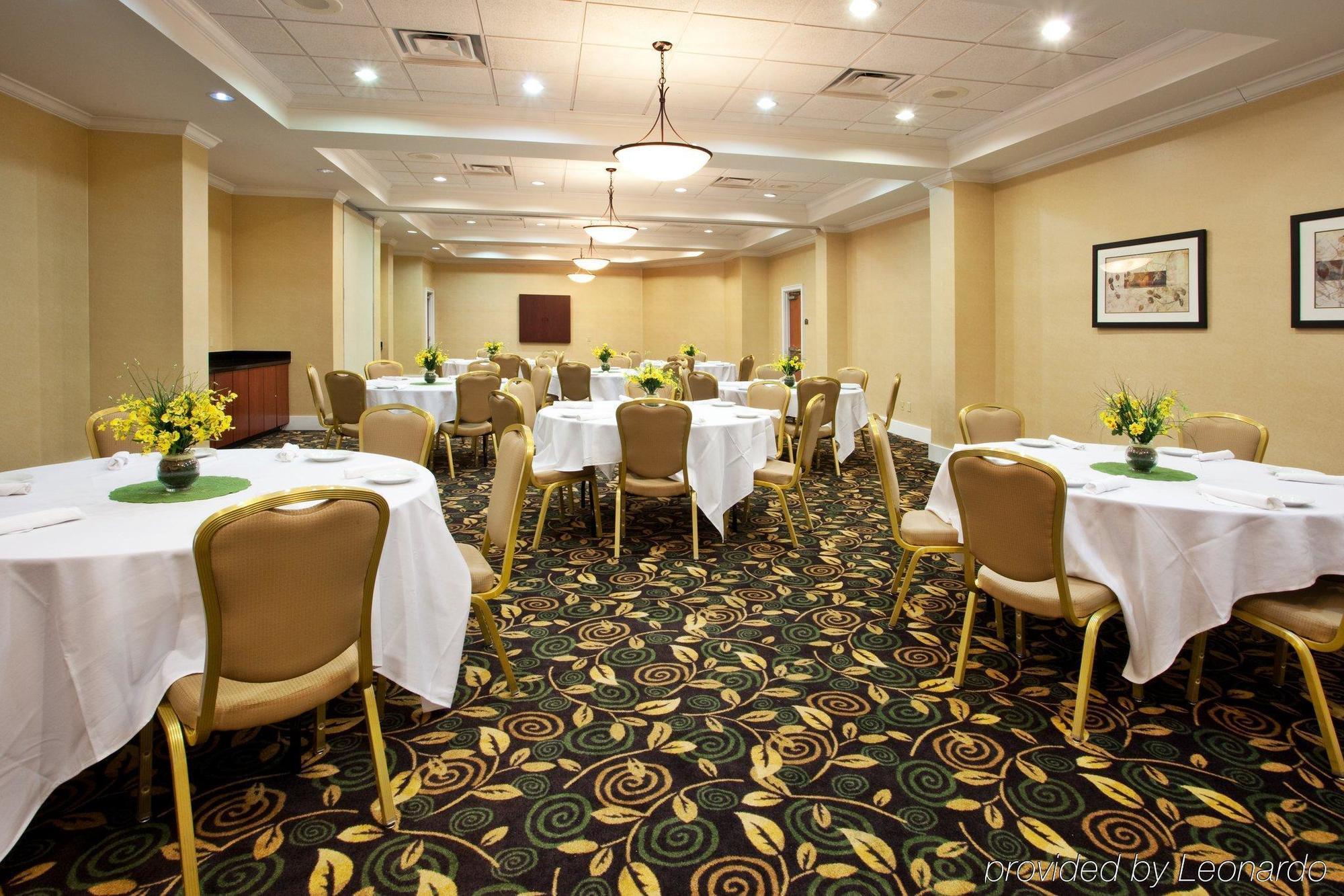Holiday Inn Brunswick I-95 Εξωτερικό φωτογραφία