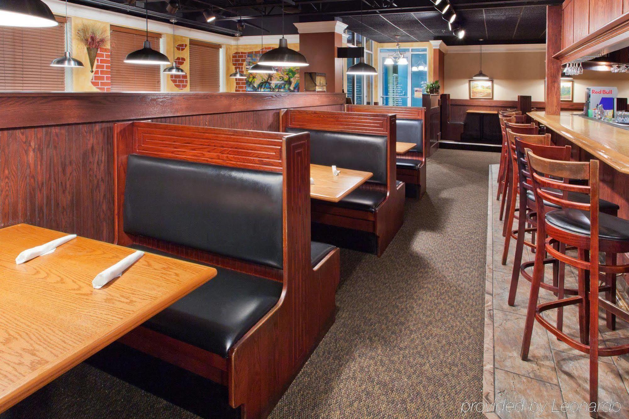 Holiday Inn Brunswick I-95 Εξωτερικό φωτογραφία