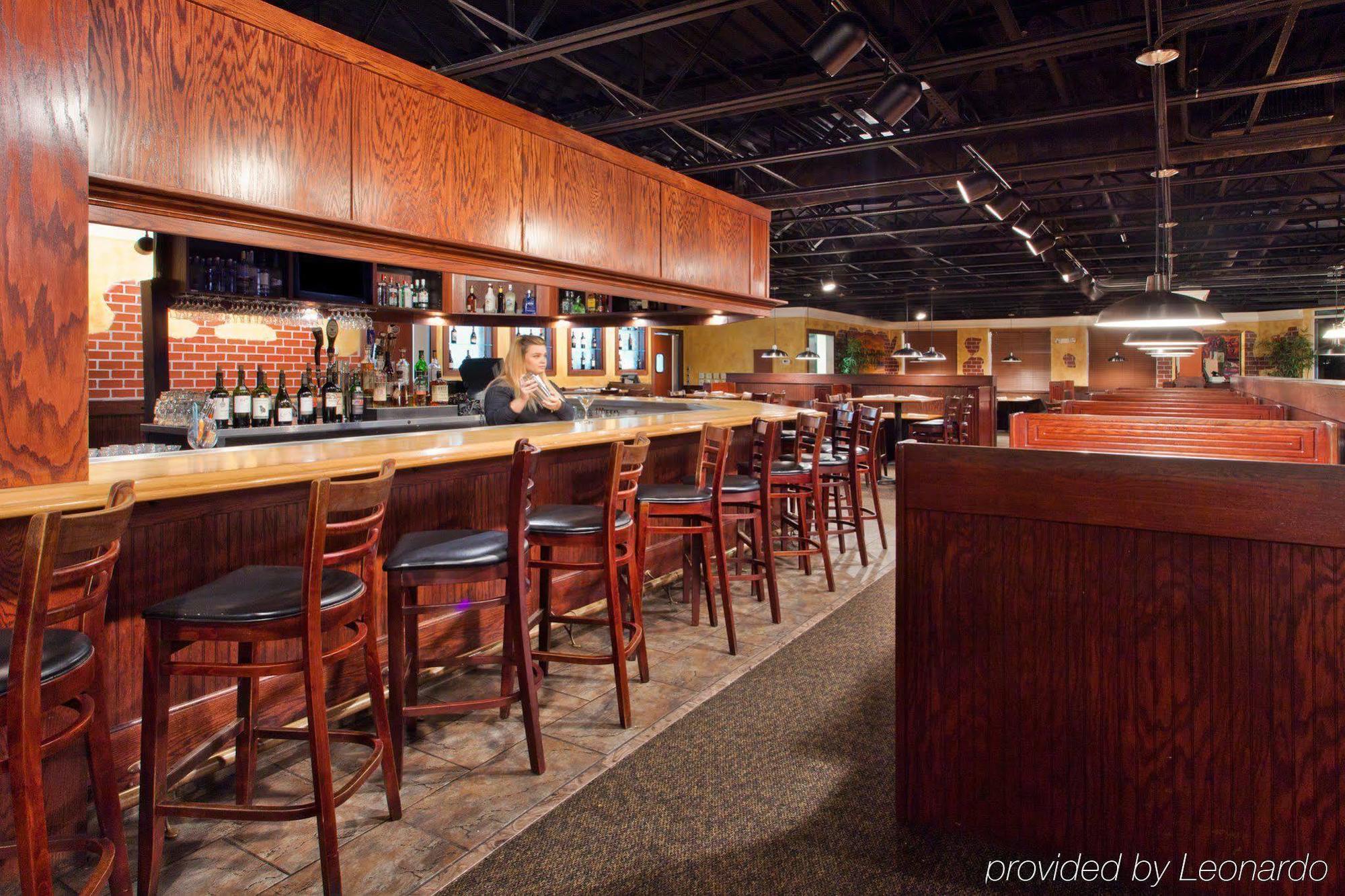 Holiday Inn Brunswick I-95 Εξωτερικό φωτογραφία
