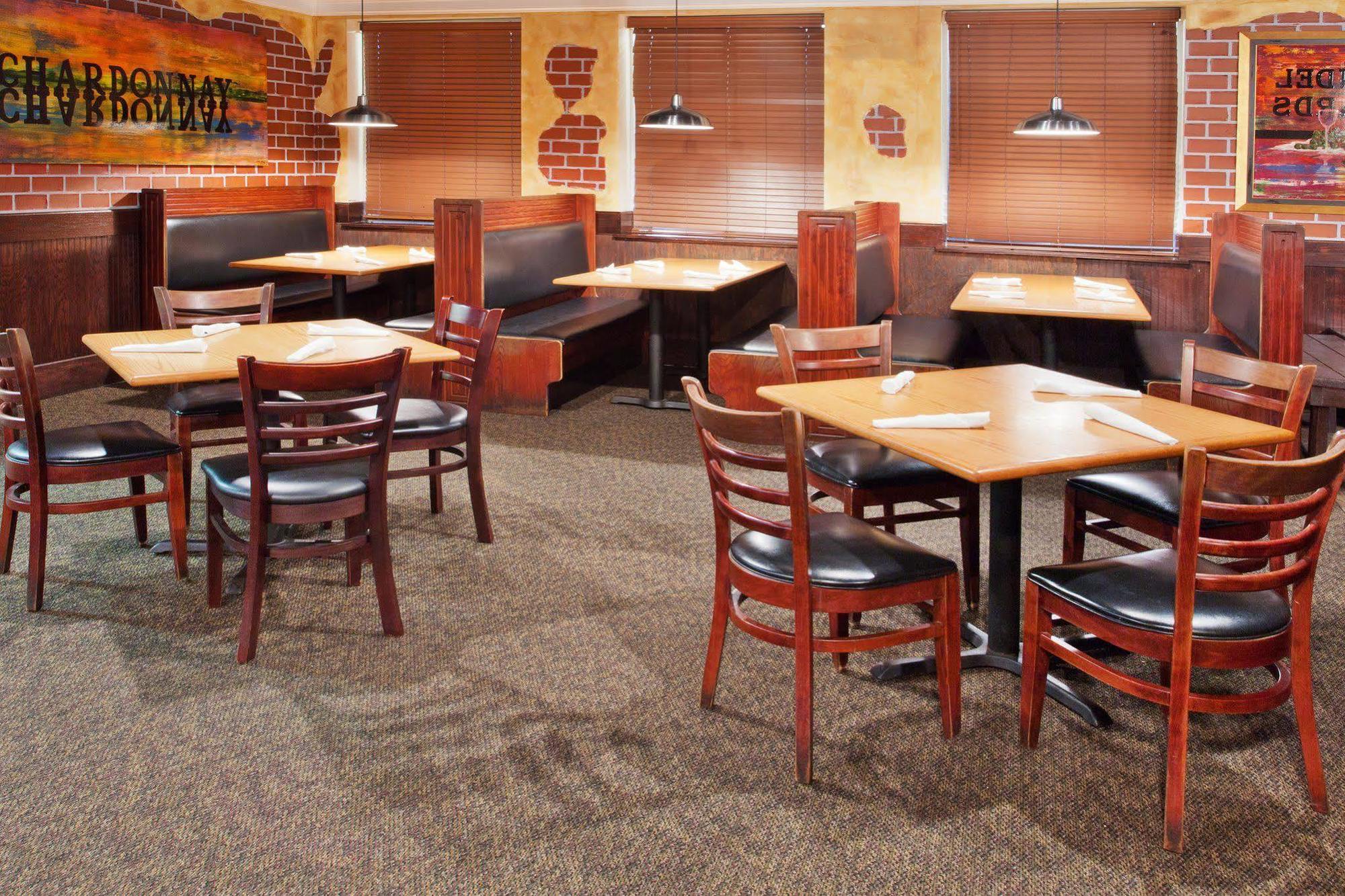 Holiday Inn Brunswick I-95 Εξωτερικό φωτογραφία